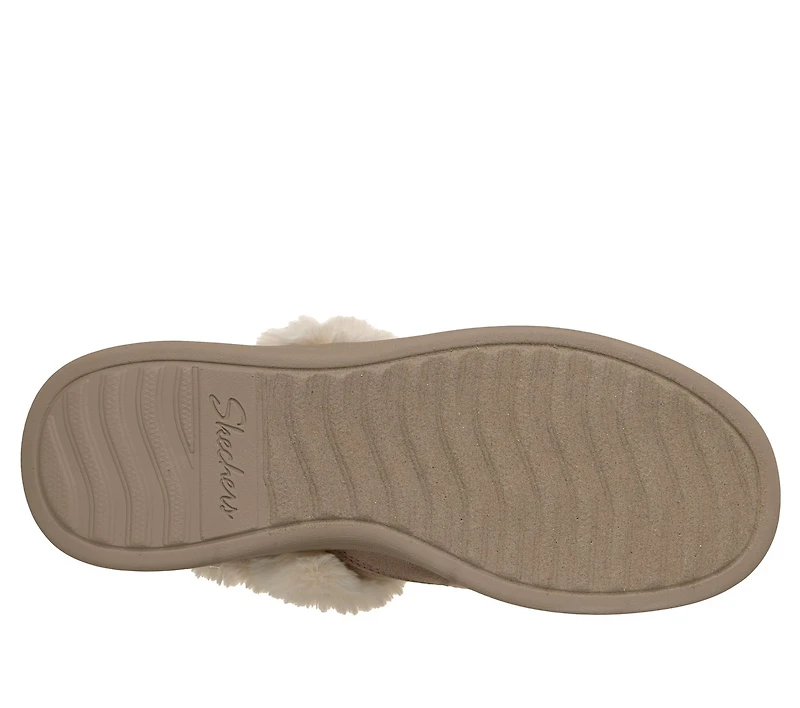 Skechers Slip-ins: Cozy Escape