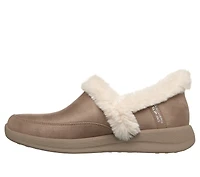 Skechers Slip-ins: Cozy Escape
