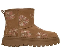 Jammers - Floral Chic