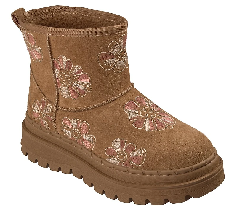 Jammers - Floral Chic