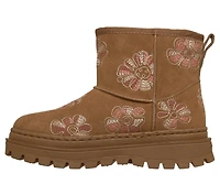 Jammers - Floral Chic