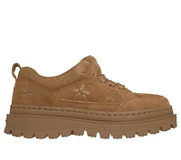Relaxed Fit: Jammers - Street Hiker Bloom