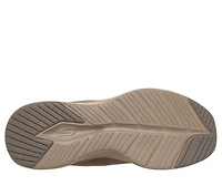 Skechers Slip-ins Relaxed Fit: Contour Foam Boot - Cozy Fit Drift