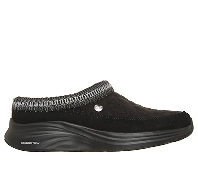 Contour Foam Boot - Cozy Fit Cozier Cascade
