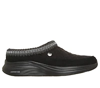 Contour Foam Boot - Cozy Fit Cozier Cascade