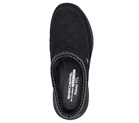 Contour Foam Boot - Cozy Fit Cozier Cascade