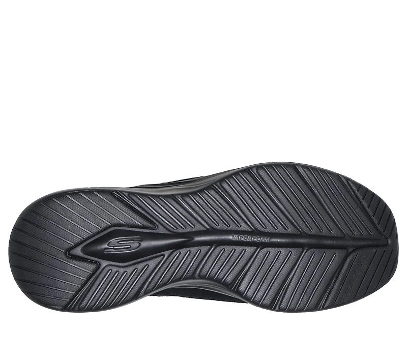 Contour Foam Boot - Cozy Fit Cozier Cascade