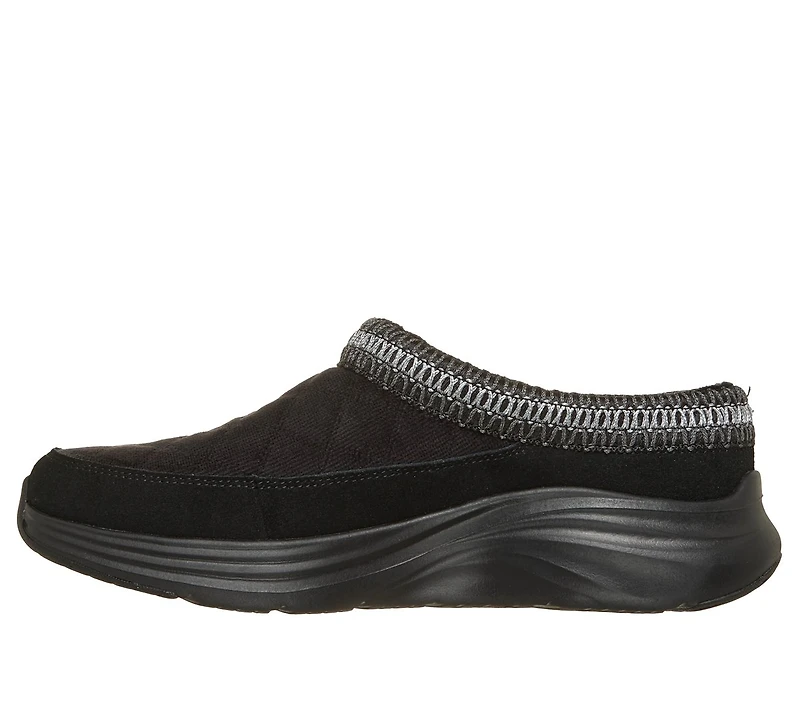 Contour Foam Boot - Cozy Fit Cozier Cascade