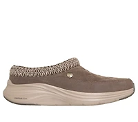 Contour Foam Boot - Cozy Fit Cozier Cascade