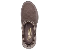 Contour Foam Boot - Cozy Fit Cozier Cascade
