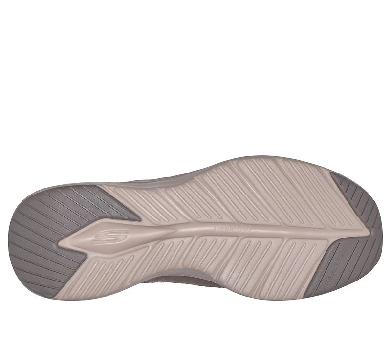 Contour Foam Boot - Cozy Fit Cozier Cascade