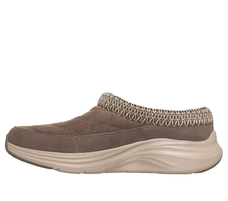 Contour Foam Boot - Cozy Fit Cozier Cascade