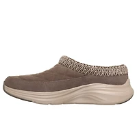 Contour Foam Boot - Cozy Fit Cozier Cascade