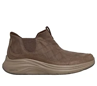 Skechers Slip-ins Relaxed Fit: Contour Foam Boot - Cozy Fit Dash