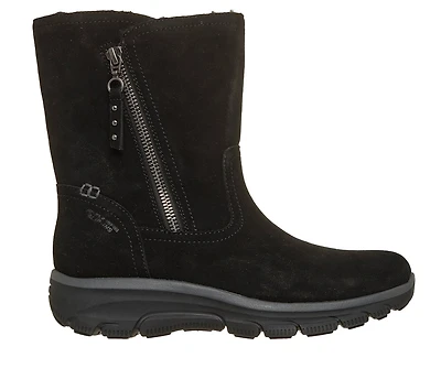 Skechers Slip-ins Relaxed Fit: Easy Going - Chilly Dreamer