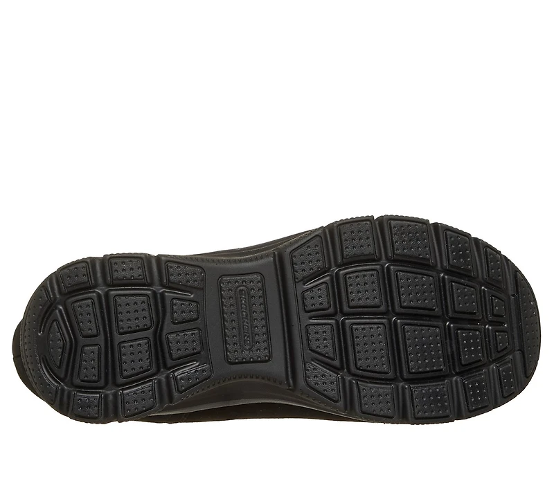 Skechers Slip-ins Relaxed Fit: Easy Going - Chilly Dreamer