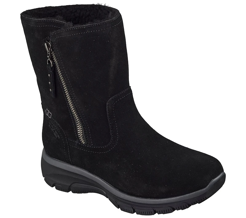 Skechers Slip-ins Relaxed Fit: Easy Going - Chilly Dreamer