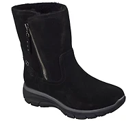 Skechers Slip-ins Relaxed Fit: Easy Going - Chilly Dreamer