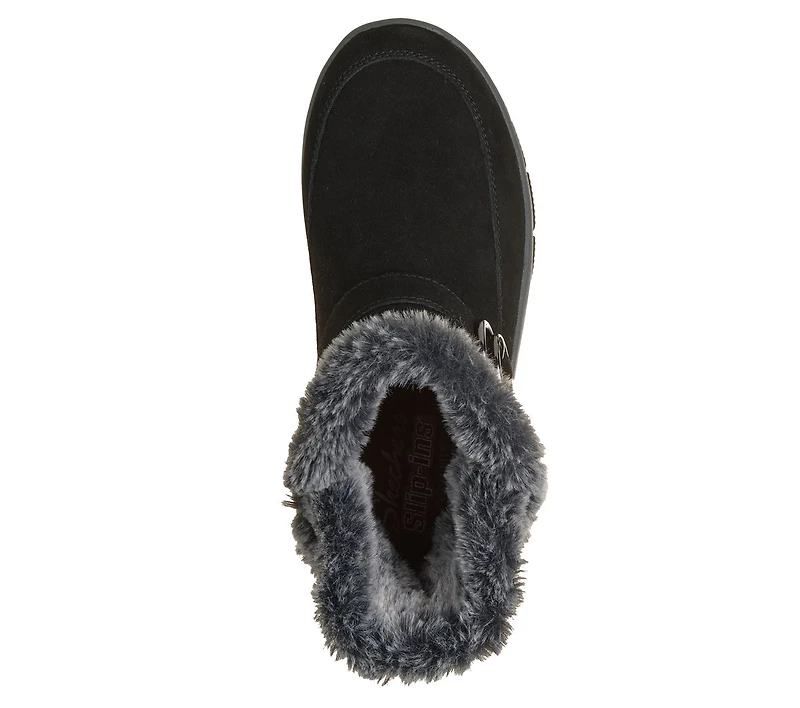 Skechers Slip-ins Relaxed Fit: Easy Going - Gentle Winter