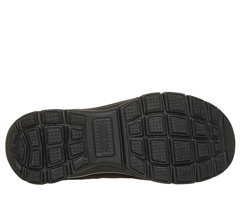 Skechers Slip-ins Relaxed Fit: Easy Going - Gentle Winter