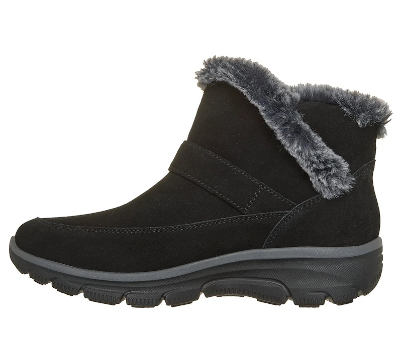 Skechers Slip-ins Relaxed Fit: Easy Going - Gentle Winter