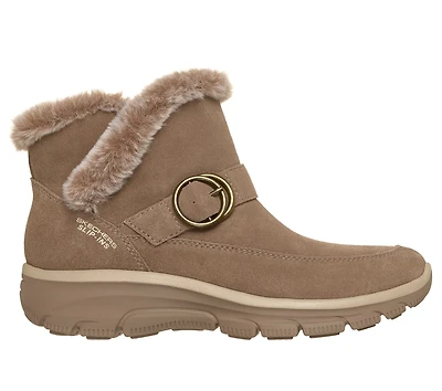 Skechers Slip-ins Relaxed Fit: Easy Going - Gentle Winter