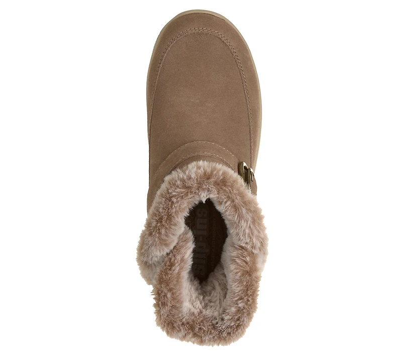 Skechers Slip-ins Relaxed Fit: Easy Going - Gentle Winter