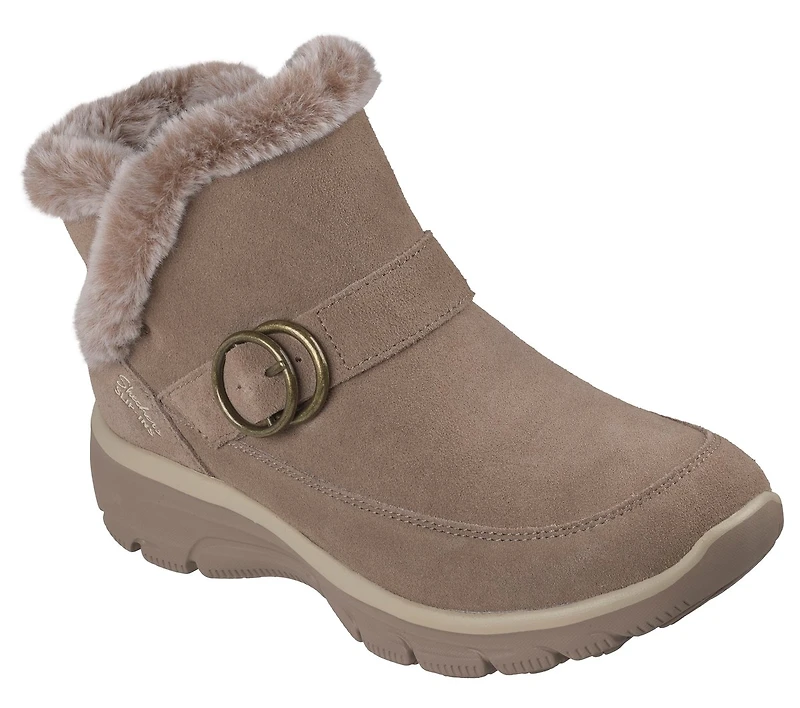 Skechers Slip-ins Relaxed Fit: Easy Going - Gentle Winter