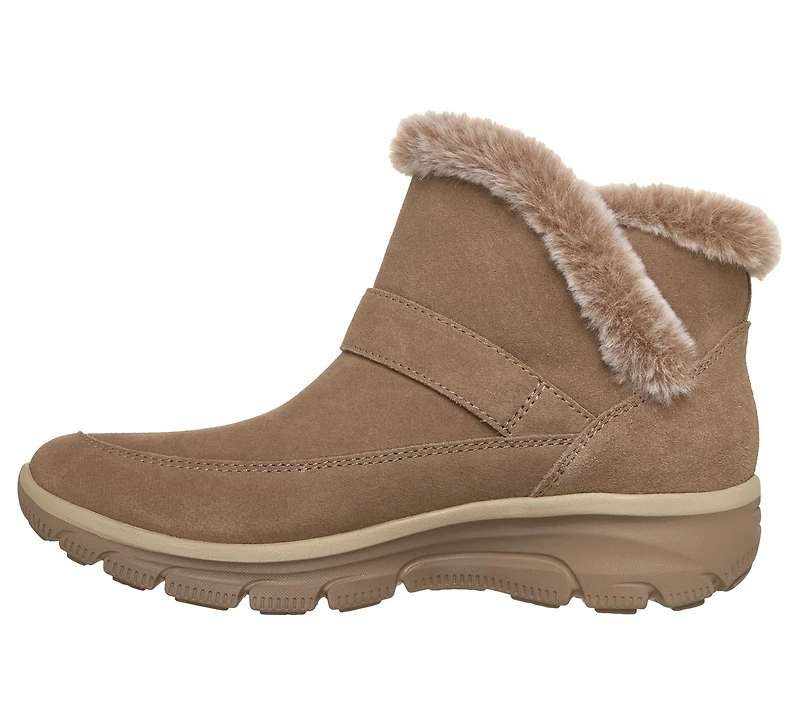 Skechers Slip-ins Relaxed Fit: Easy Going - Gentle Winter