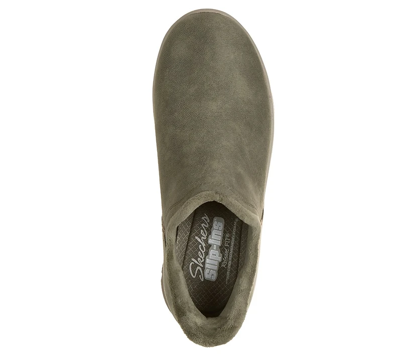 Skechers Slip-ins Relaxed Fit: Easy Going - Modern Hour 3