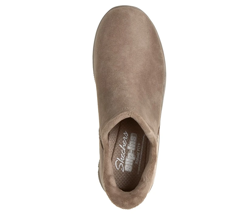 Skechers Slip-ins Relaxed Fit: Easy Going - Modern Hour 3
