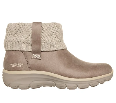 Skechers Slip-ins Relaxed Fit: Easy Going - Cozy Weather 4