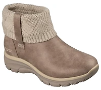 Skechers Slip-ins Relaxed Fit: Easy Going - Cozy Weather 4