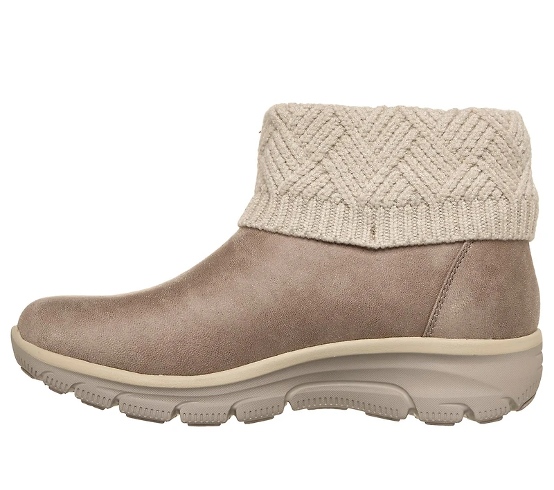 Skechers Slip-ins Relaxed Fit: Easy Going - Cozy Weather 4