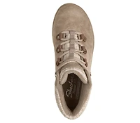 Relaxed Fit: Summits Plus Boot - Fierce Instincts