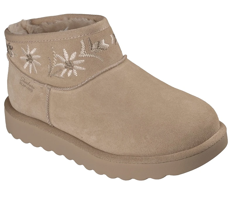 Skechers Slip-ins Relaxed Fit: Cozy Chateau - Mini Blossom
