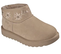 Skechers Slip-ins Relaxed Fit: Cozy Chateau - Mini Blossom