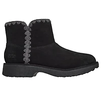 Skechers Slip-ins Relaxed Fit: Cozy Chalet - Shorty Snuggle