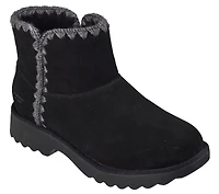 Skechers Slip-ins Relaxed Fit: Cozy Chalet - Shorty Snuggle