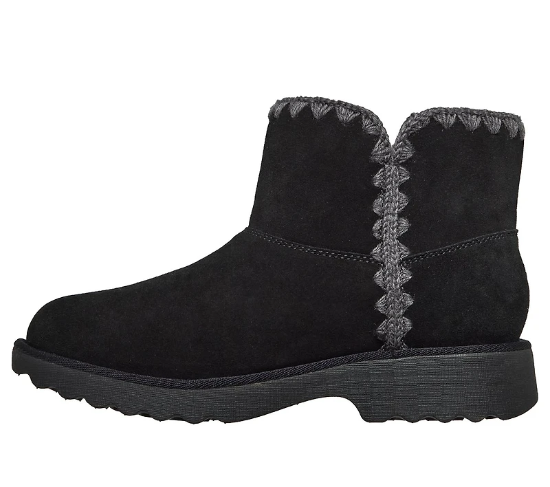 Skechers Slip-ins Relaxed Fit: Cozy Chalet - Shorty Snuggle