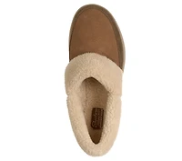 Relaxed Fit: Cozy Lodge - Cedar Snuggle