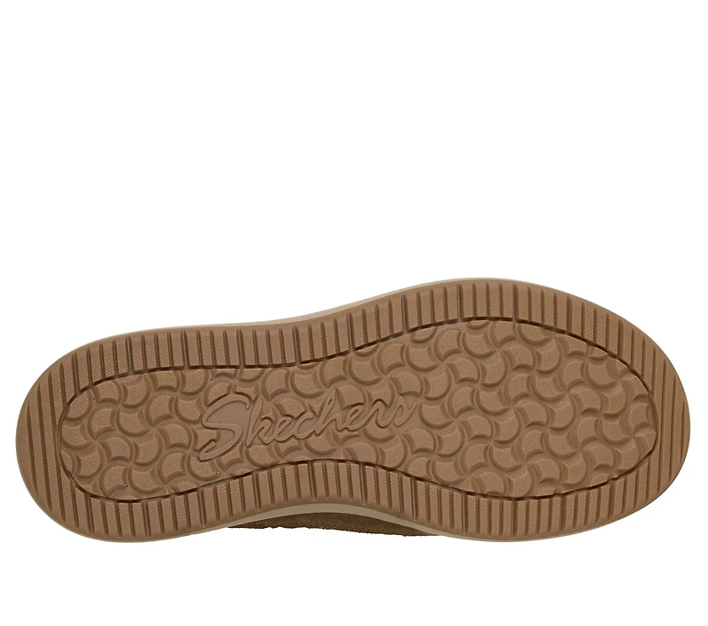 Relaxed Fit: Cozy Lodge - Cedar Snuggle