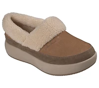 Relaxed Fit: Cozy Lodge - Cedar Snuggle
