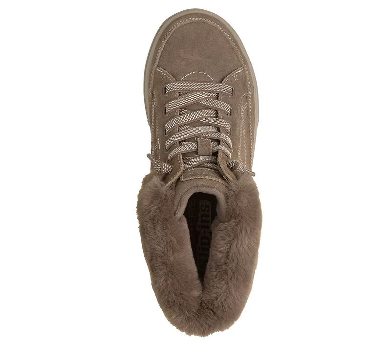 Skechers Slip-ins Relaxed Fit: Arch Fit Arcade Boot - Nestled