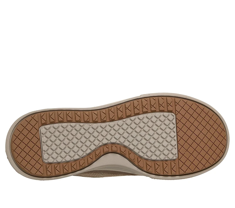 Skechers Slip-ins Relaxed Fit: Arch Fit Arcade Boot - Nestled