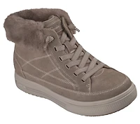Skechers Slip-ins Relaxed Fit: Arch Fit Arcade Boot - Nestled