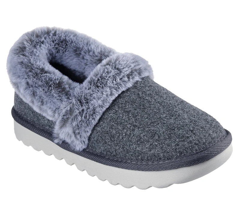 Cozy Up - Frosty Snuggles