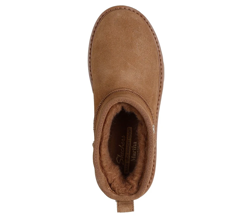 Martha Stewart: Keepsakes Cozy