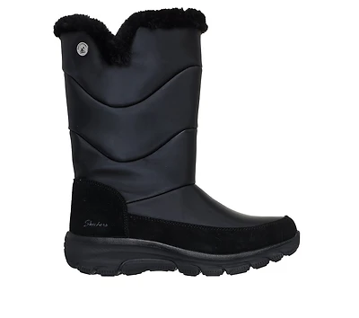 Waterproof Relaxed Fit: Easy Going