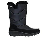 Waterproof Relaxed Fit: Easy Going